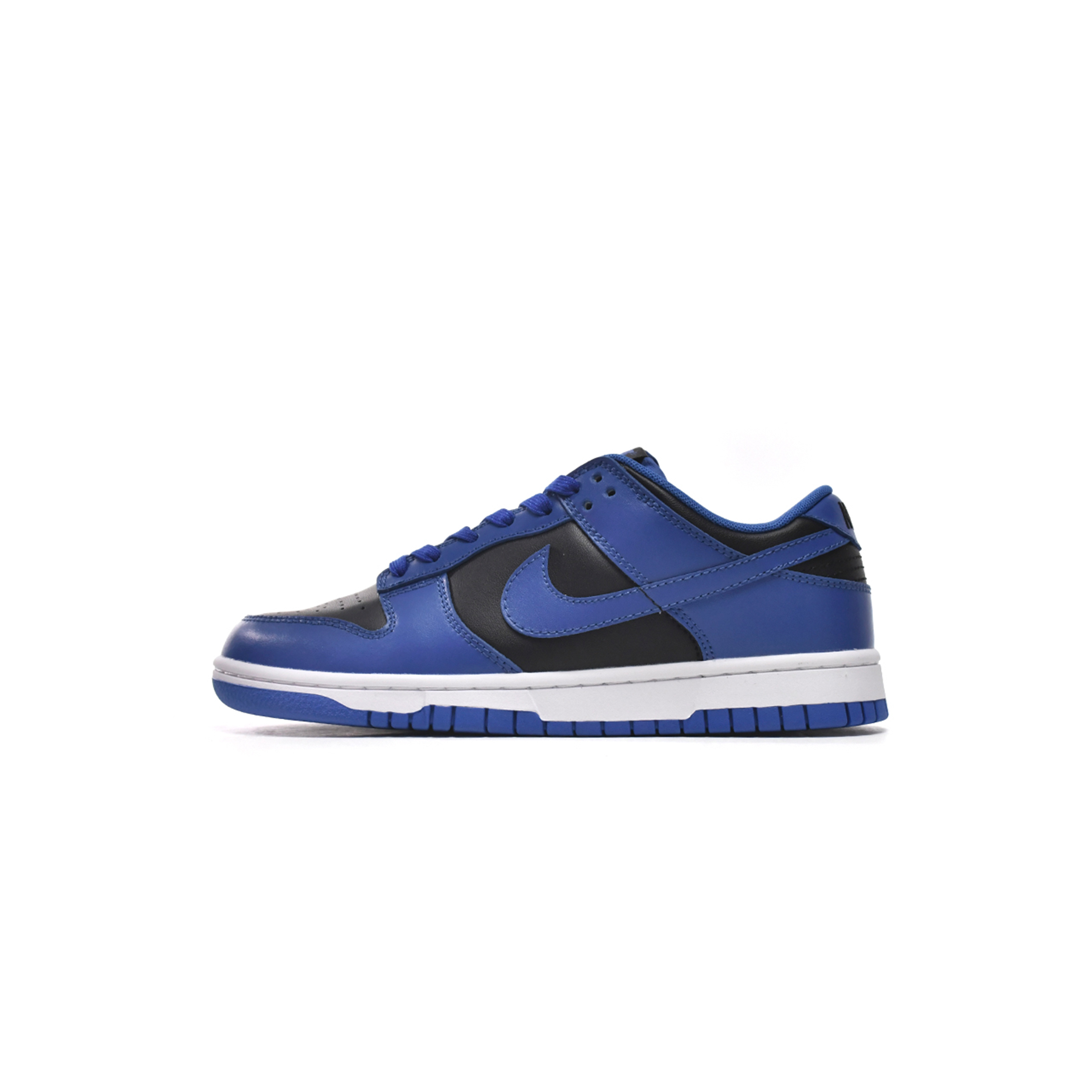 NIKE DUNK LOW HYPER COBALT DD1391-001